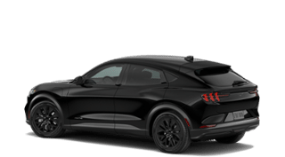 2026 Ford Mustang Mach-E® External Image 2